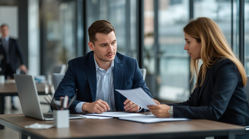 Appointment For Tax Advisiory 